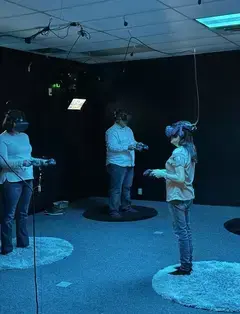 Virtropolis VR