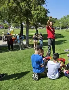 AirballingLA