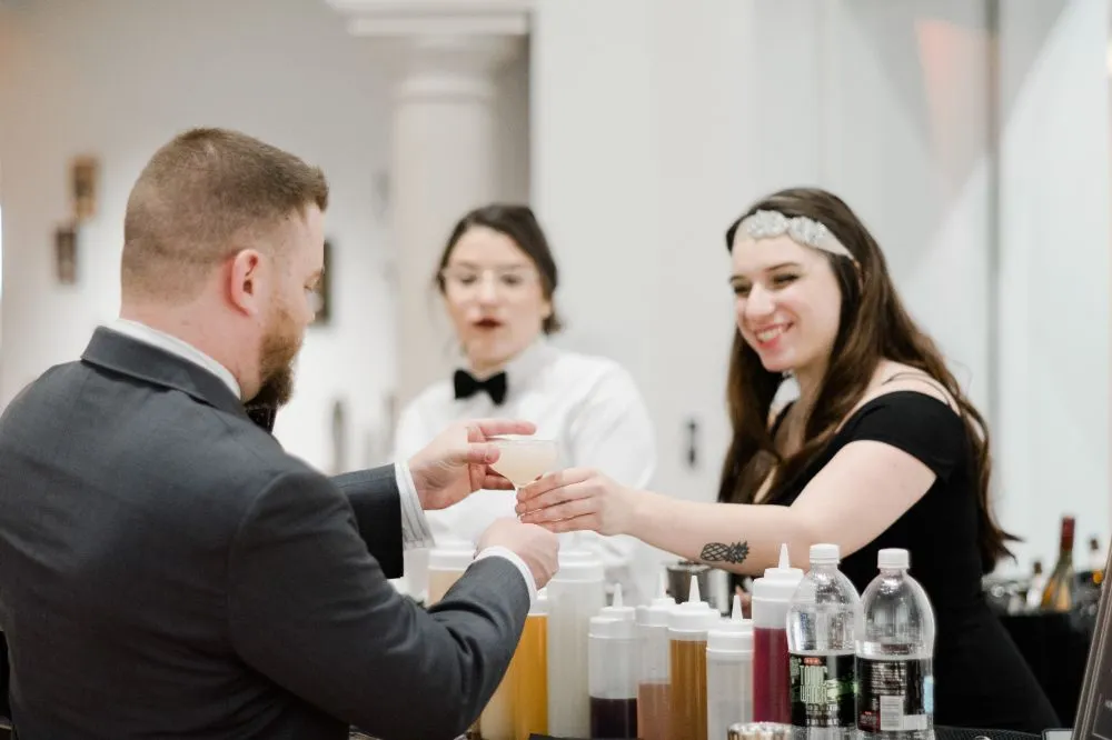 Cocktails Done Right image