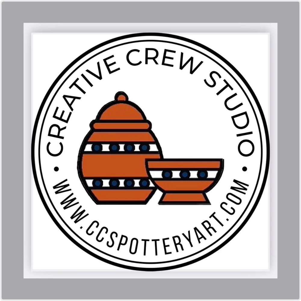 Creative Crew Studio logo