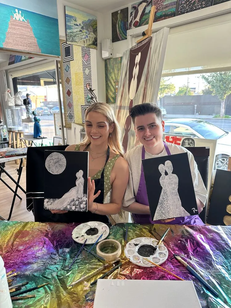 AZZIART Gallery image
