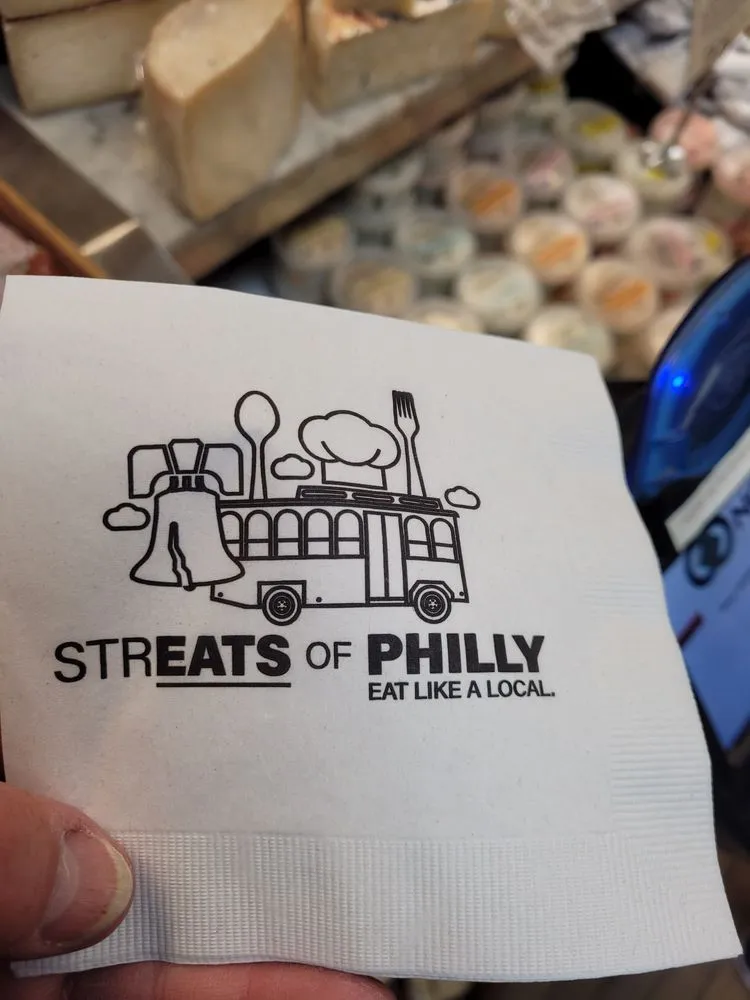 StrEATS of Philly Food Tours image