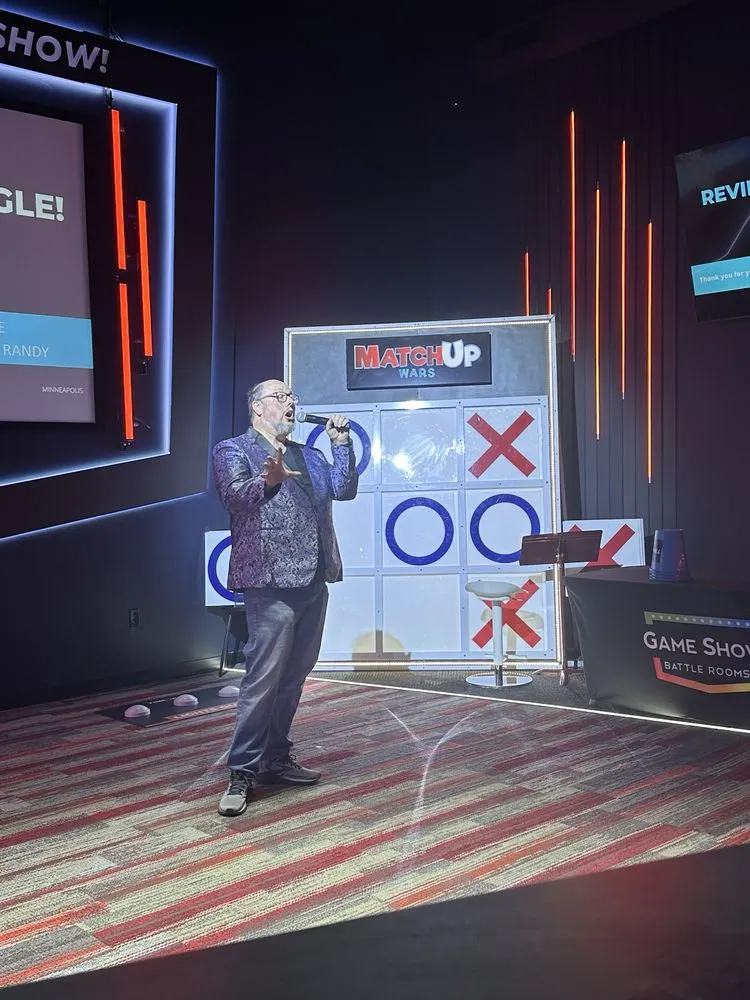 Game Show Battle Rooms image