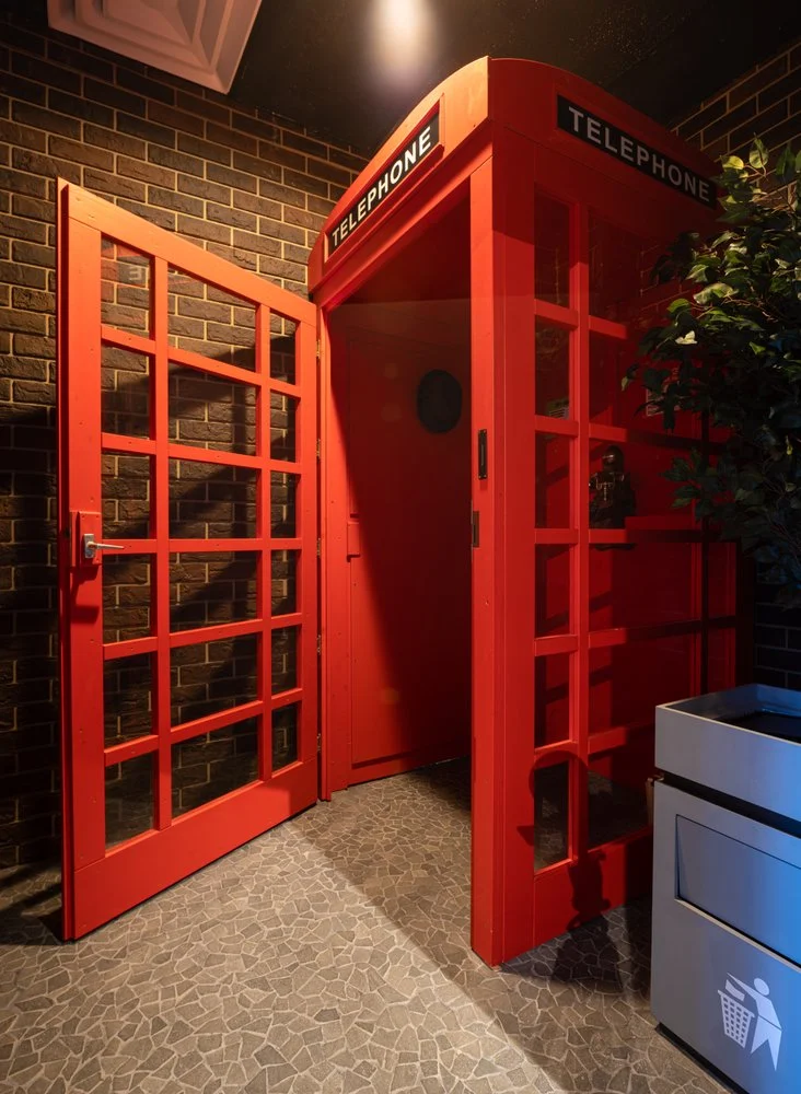 PanIQ Escape Room Atlanta image