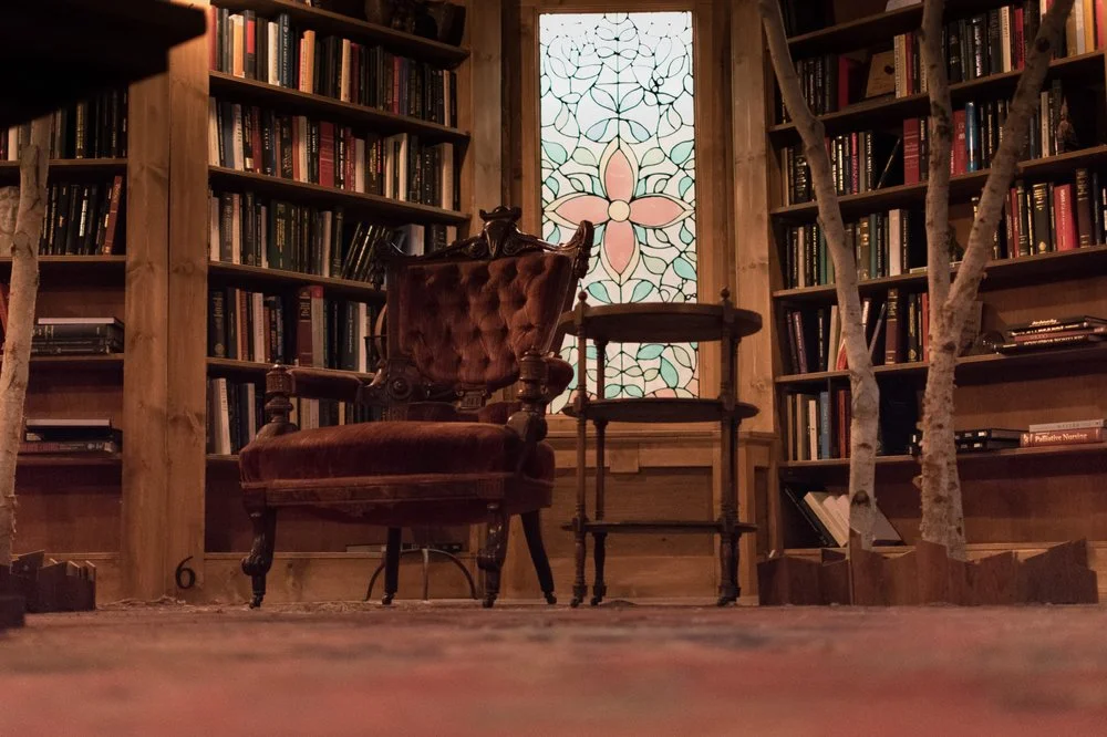Enter the Imaginarium image