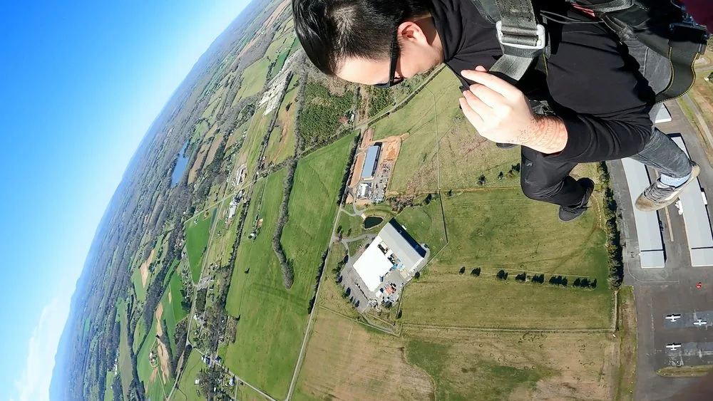 DC Skydiving Center image