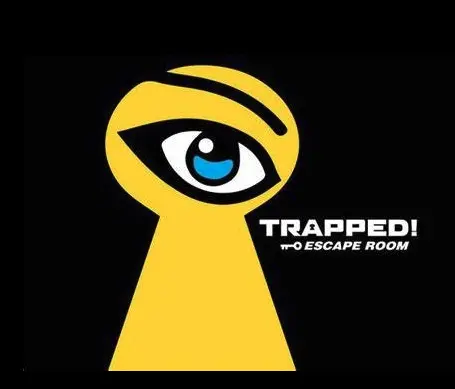 Trapped Escape Room - Willoughby image