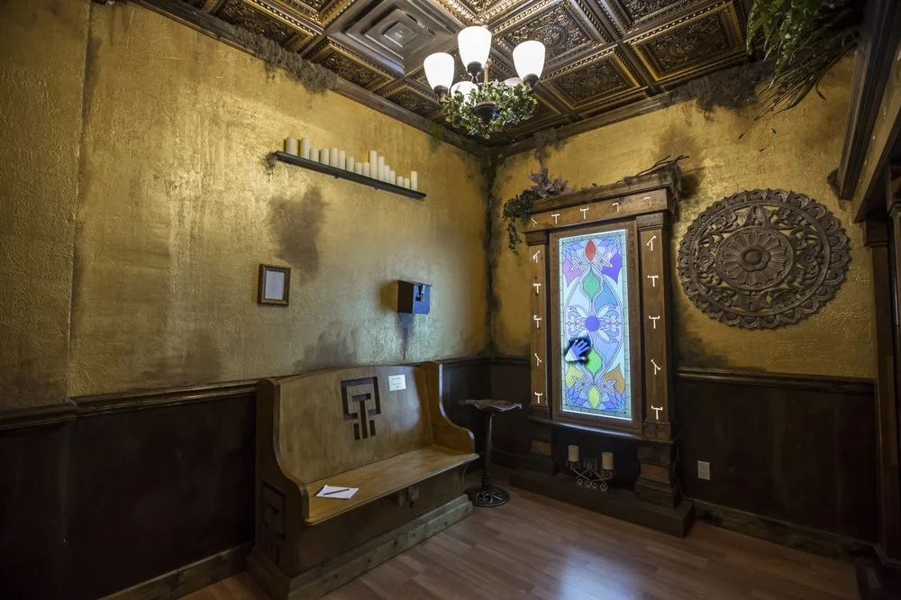 Escape the Room STL image
