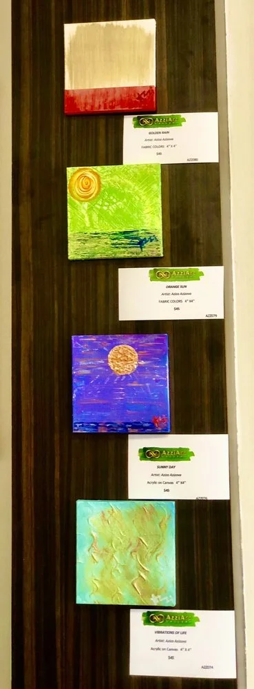AZZIART Gallery image