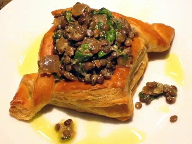 Class Cooking image