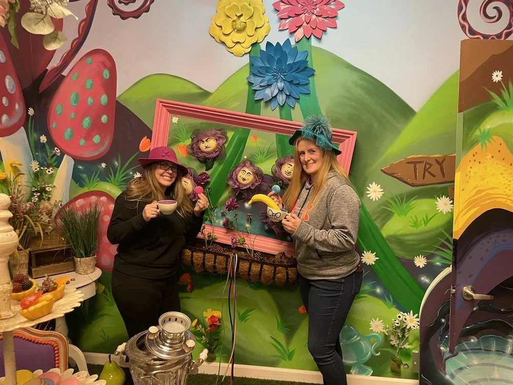 Escape Room 831 image