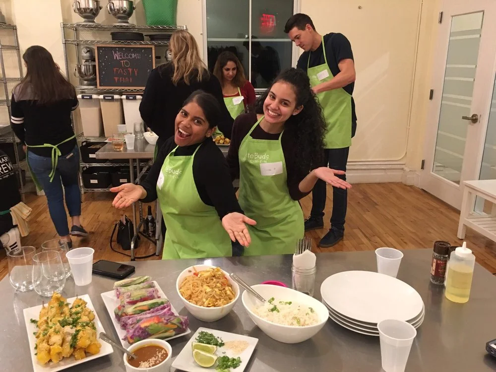 Taste Buds Kitchen - NYC - Chelsea image