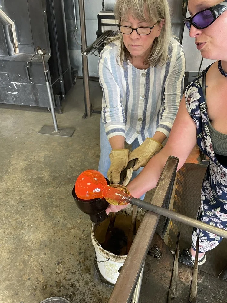 Oregon Coast Glassworks image