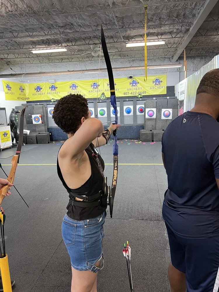 Orlando Archery Academy image