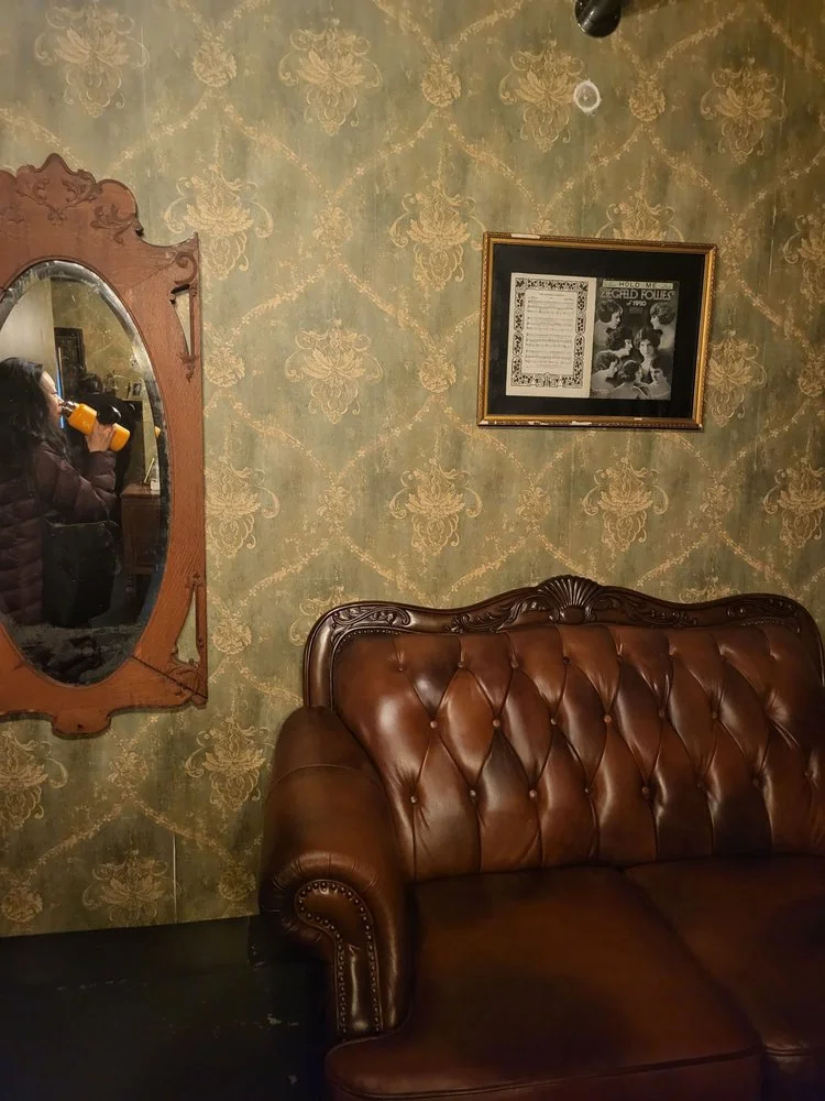 MyssTic Rooms image