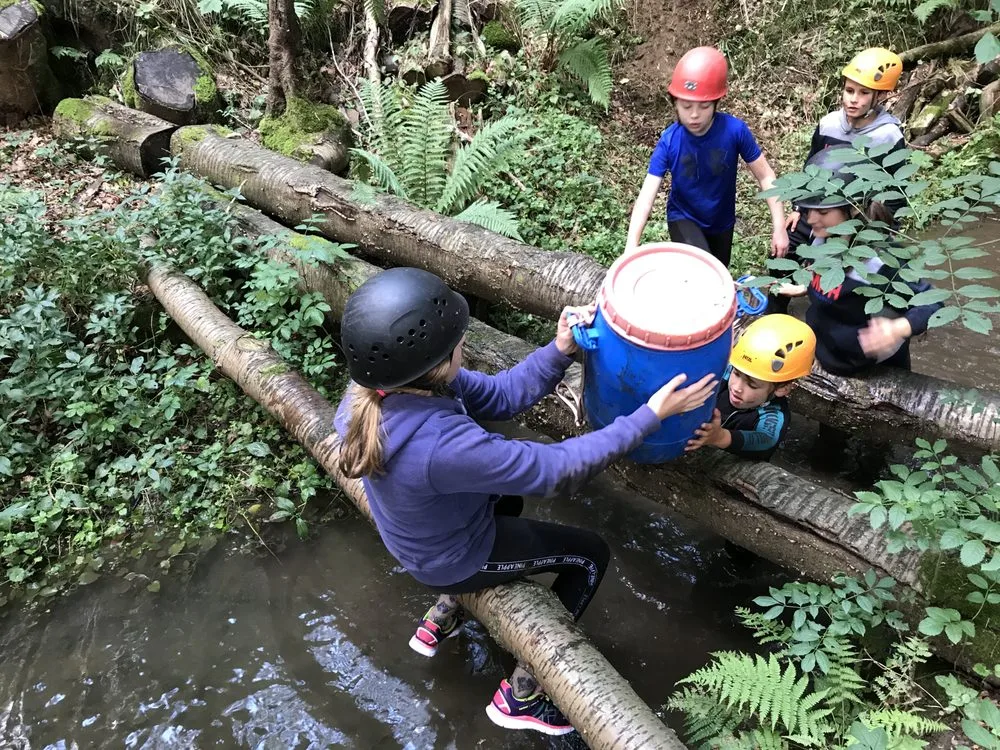 Teamplay Outdoor Activities image