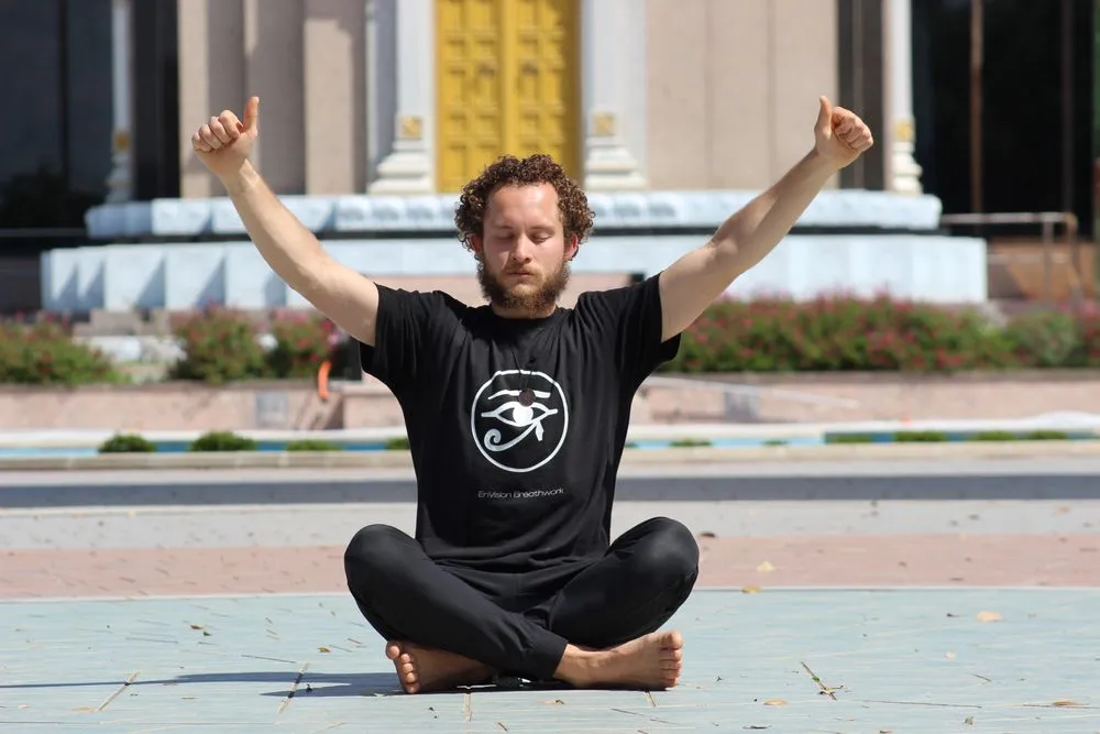 EnVision Breathwork image