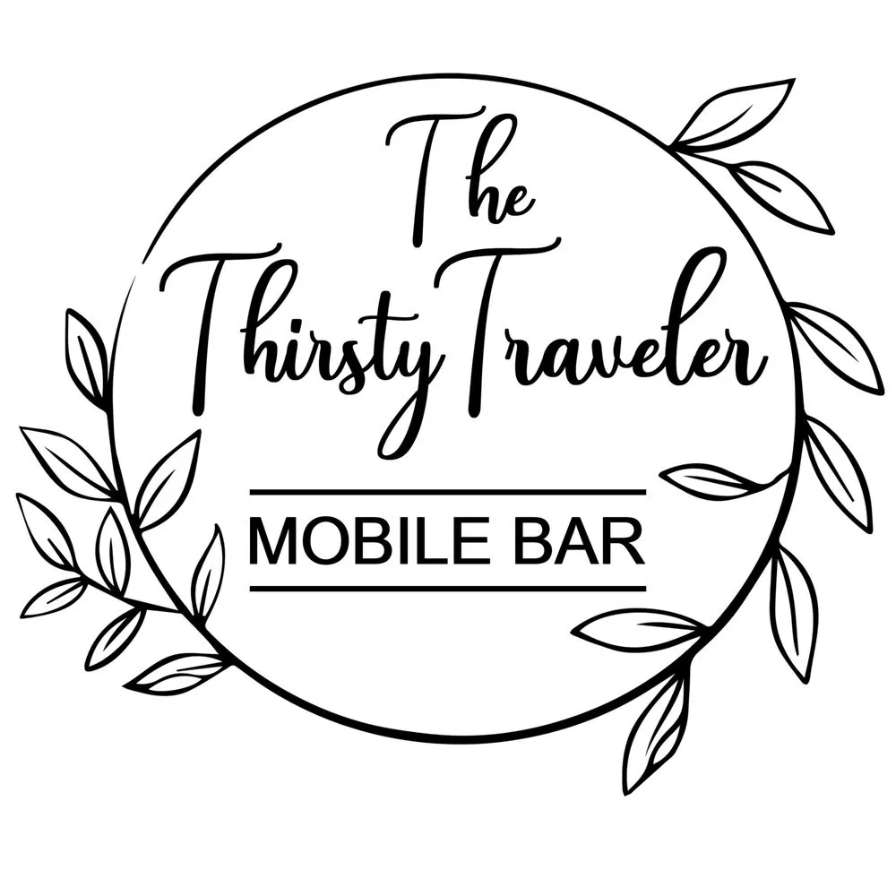 Thirsty Traveler Mobile Bar image