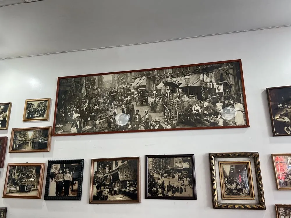 Sidewalks Of NY Tours image