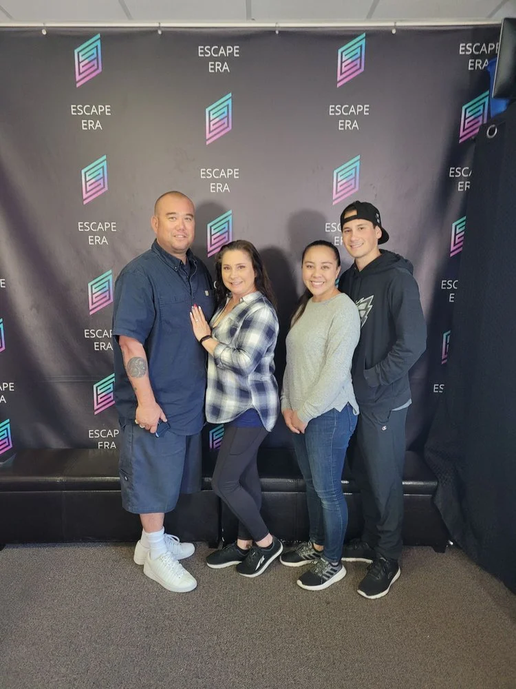 Escape Era image