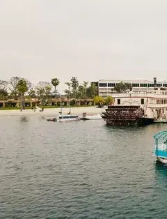 Paddle Pub - San Diego