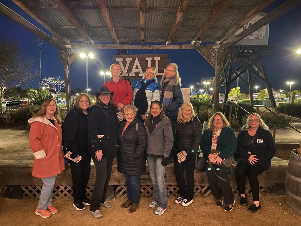 Old Temecula Walking Tours image