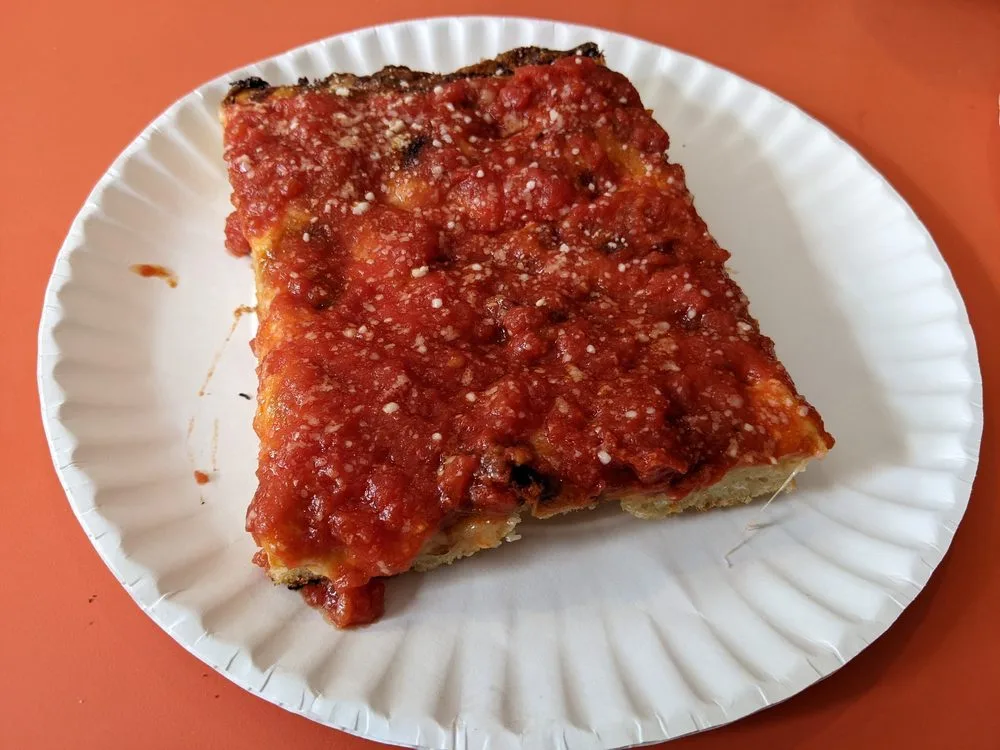 Scott's Pizza Tours image