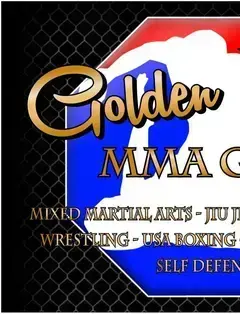 Golden Fights