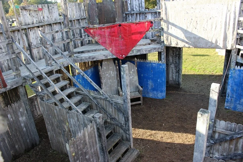 The Swamp Fun Park image