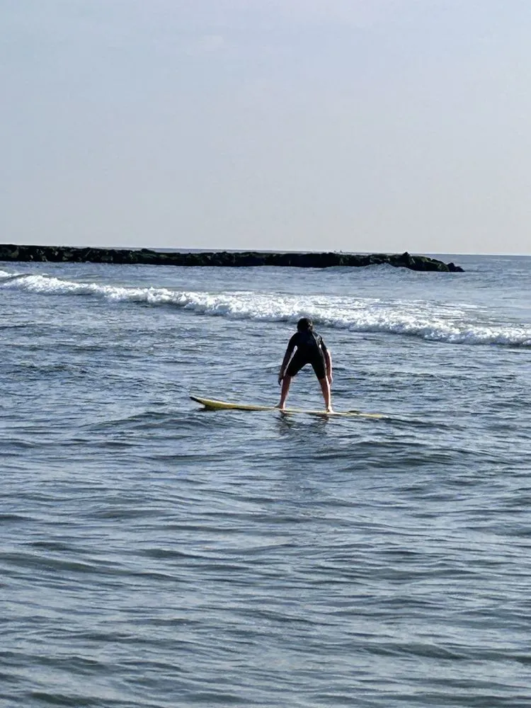 Summertime Surf School - Asbury Park image