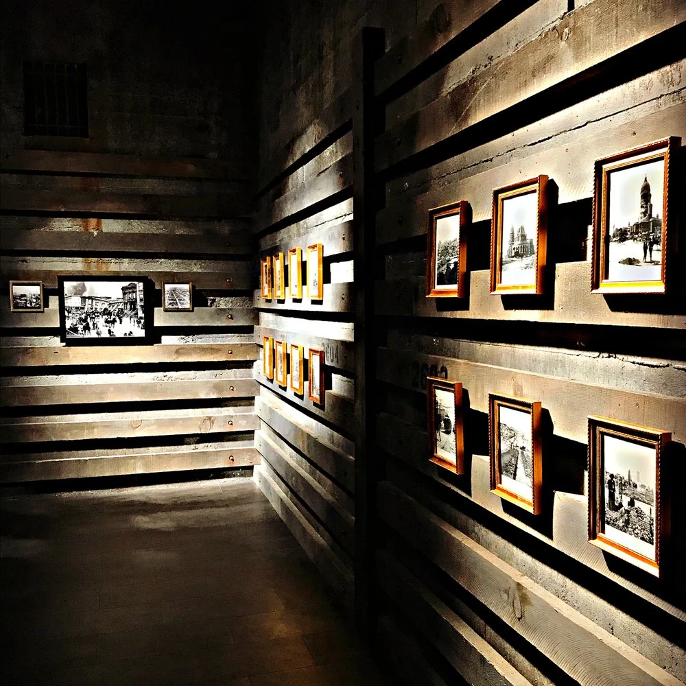 San Francisco Armory Tours image