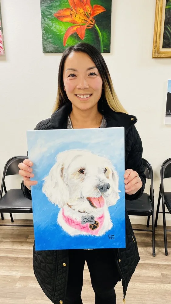 Cynthia's Artistic Expressions image