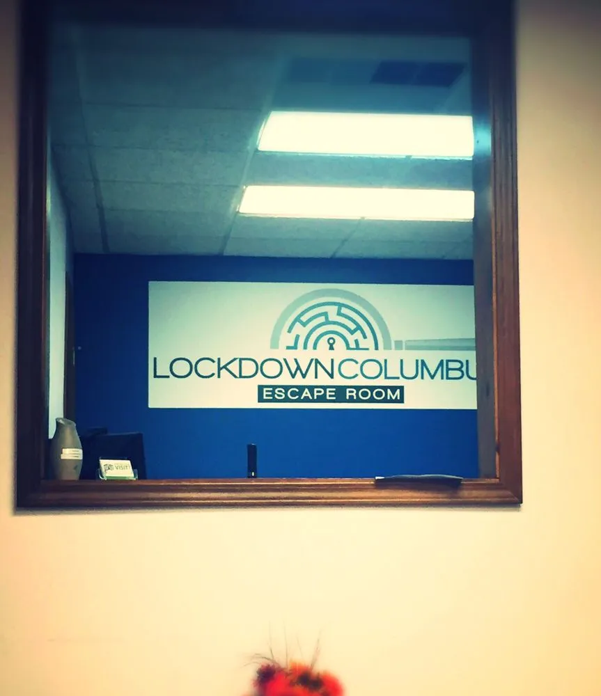 Lockology Escape Rooms - Powell image