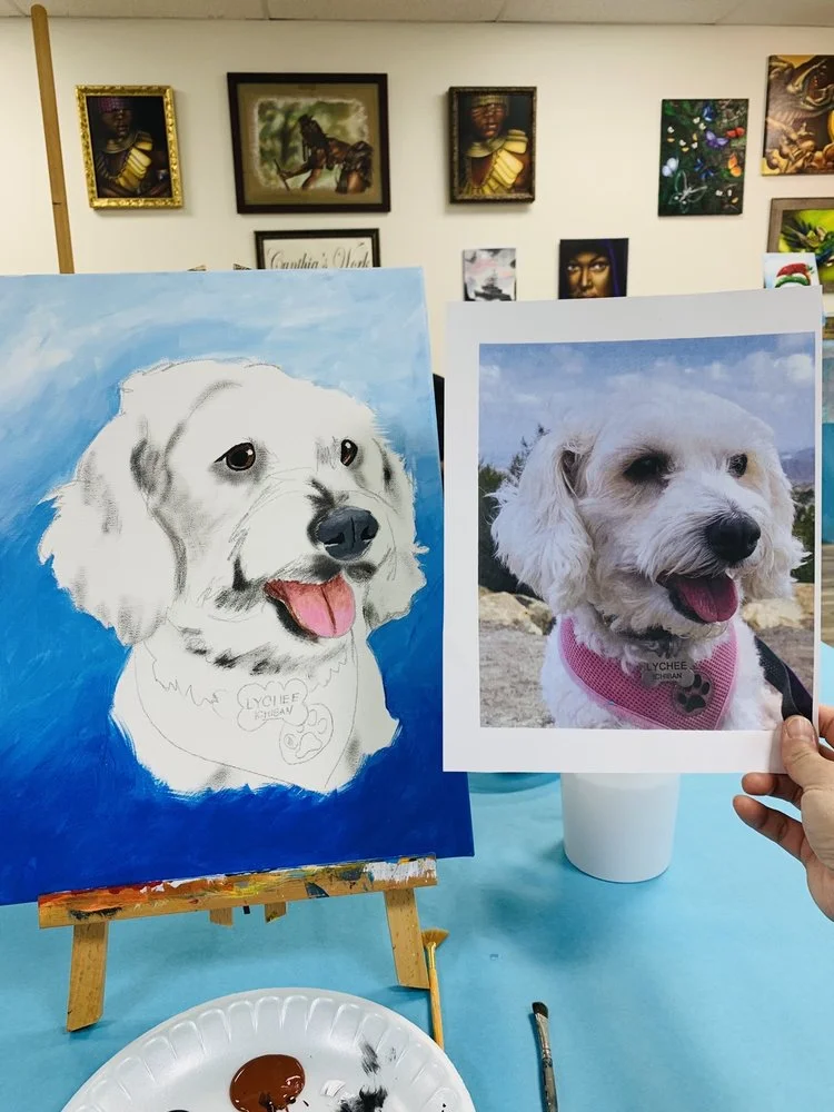Cynthia's Artistic Expressions image