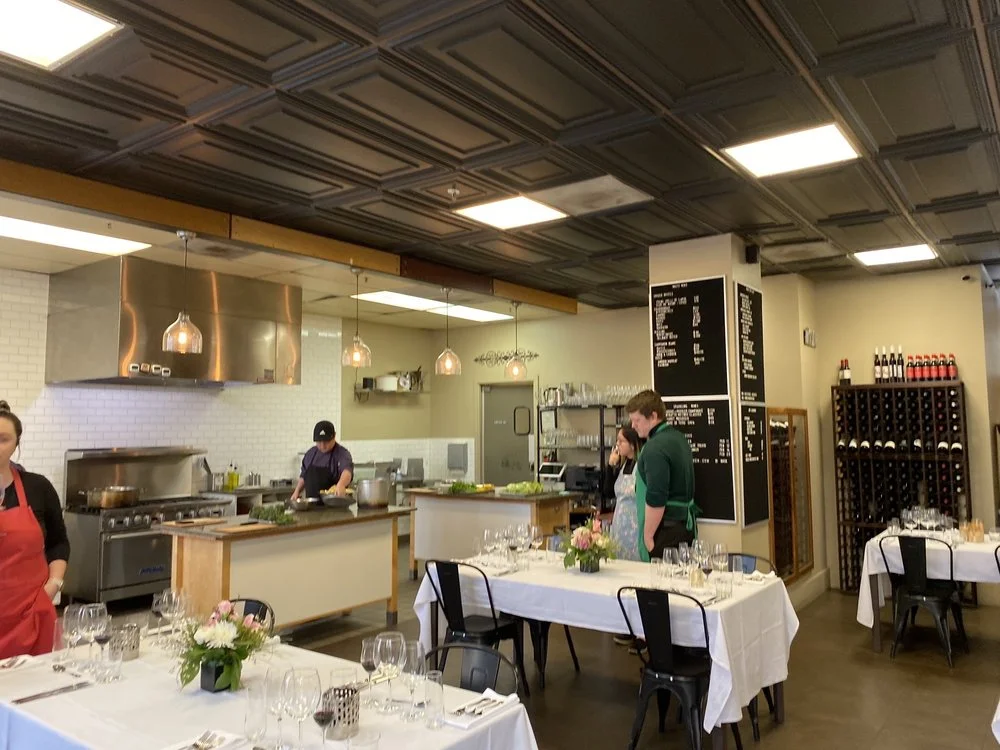 Cultivate Culinary Gatherings image