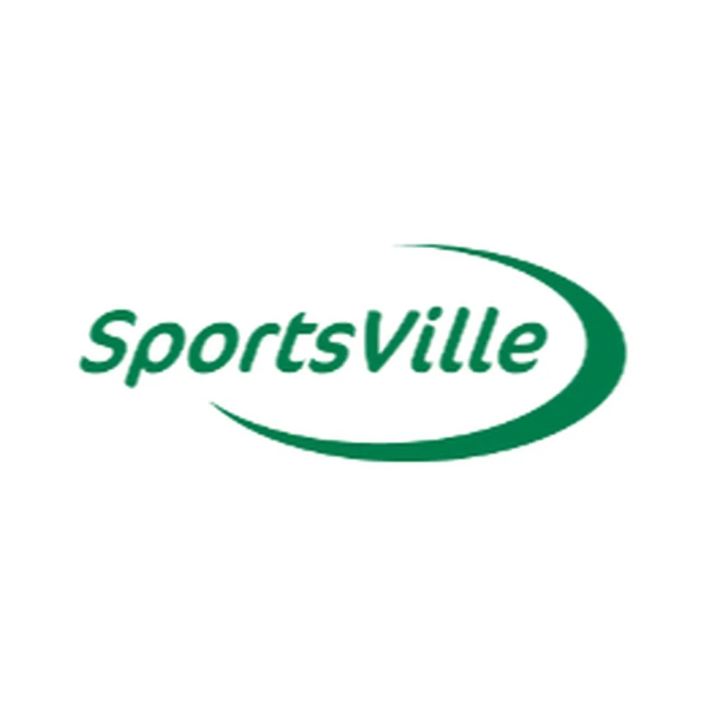 SportsVille logo