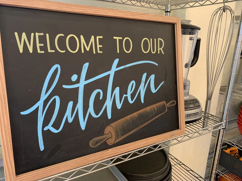 Taste Buds Kitchen - NYC - Chelsea image