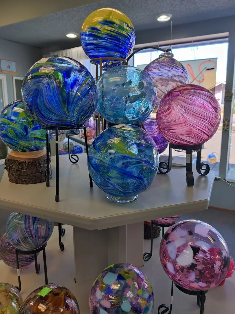 Oregon Coast Glassworks image