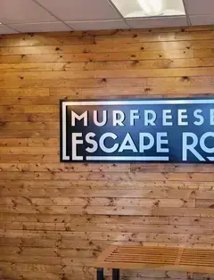 Murfreesboro Escape Rooms