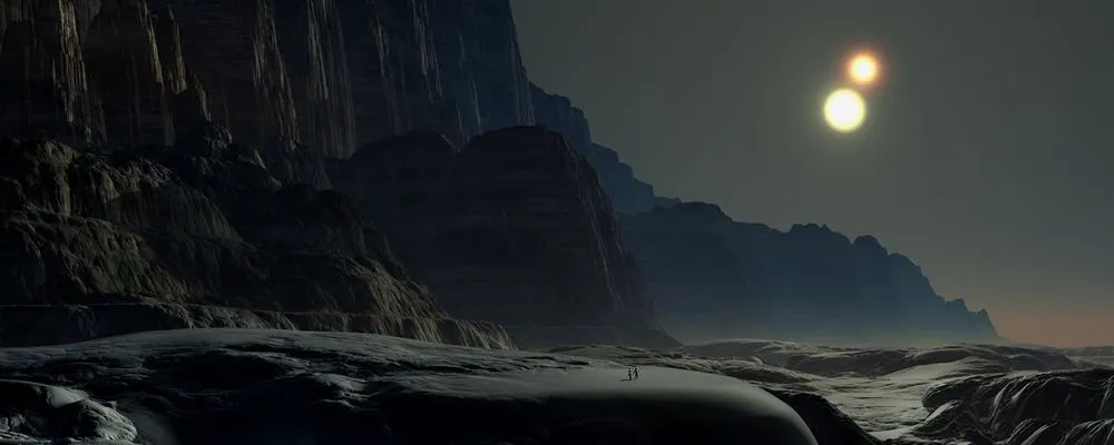 Other World Escapes image