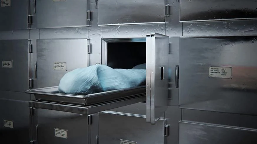 All Locked Up image