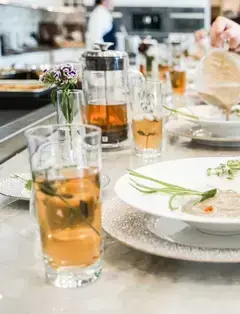 Savory Celebration