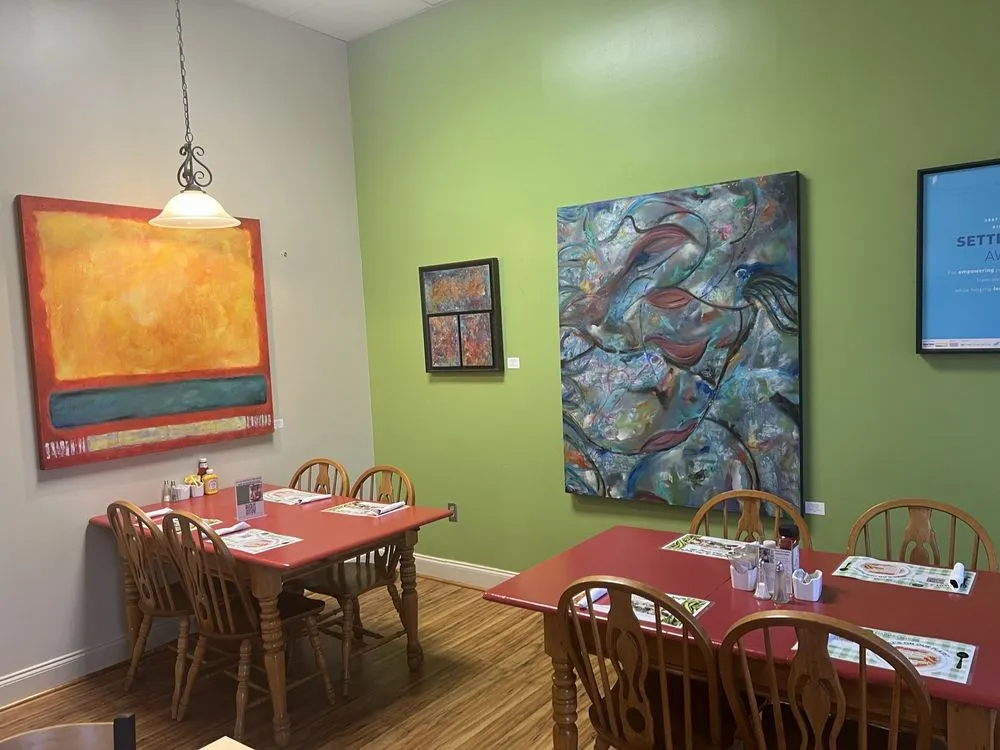 Community Culinary School of Charlotte image