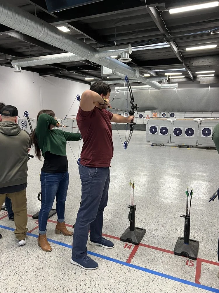 Performance Archery image