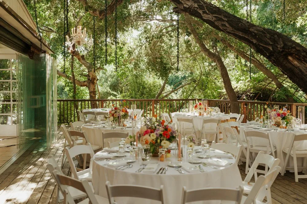 Calamigos Ranch image