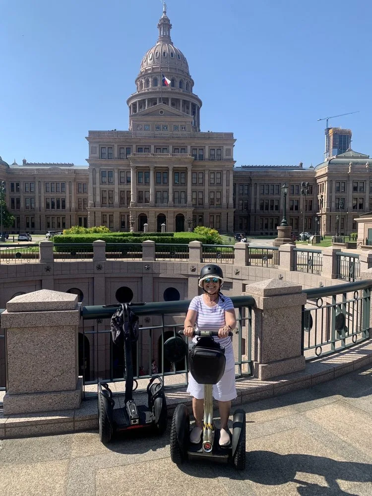Segway Nation image