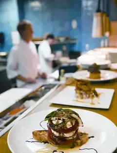 Houston Culinary Tours