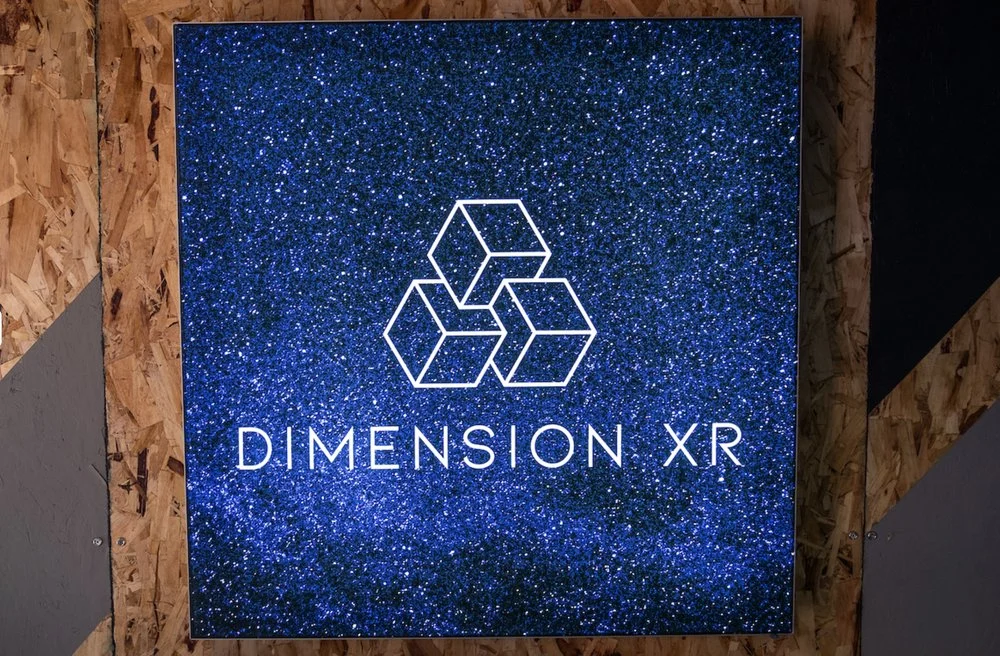 Dimension XR image