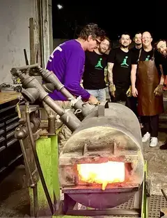 The Guild, Urban Craft & Folk Art School 