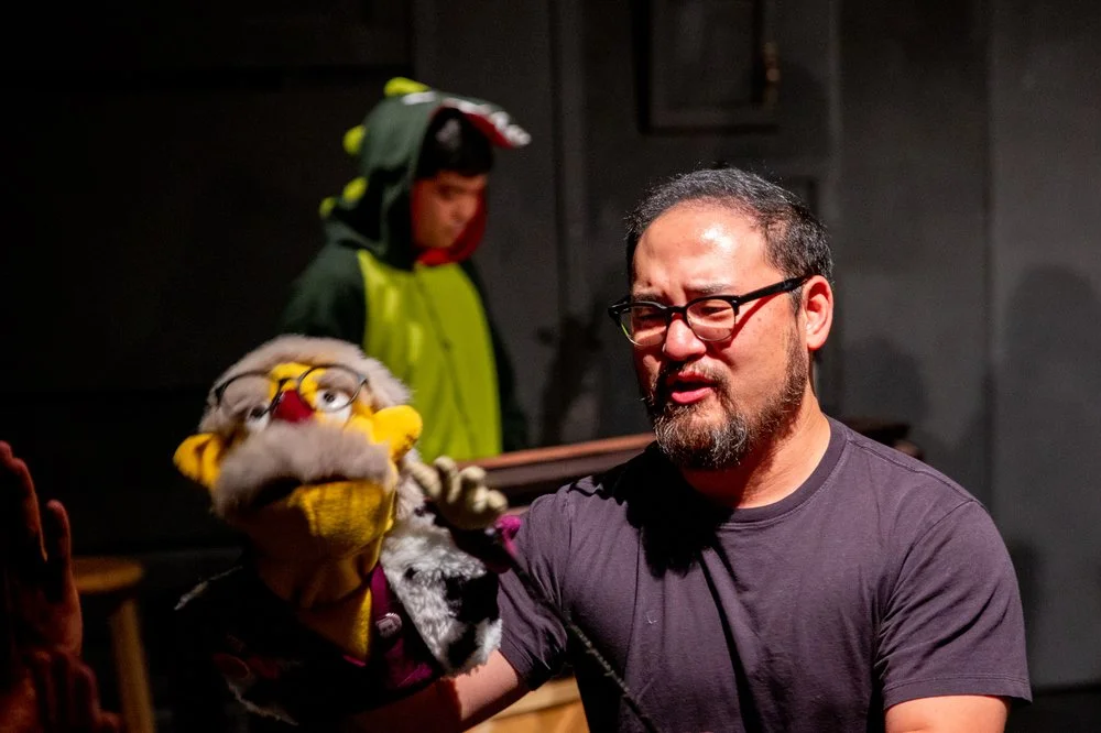 Baltimore Improv Group image